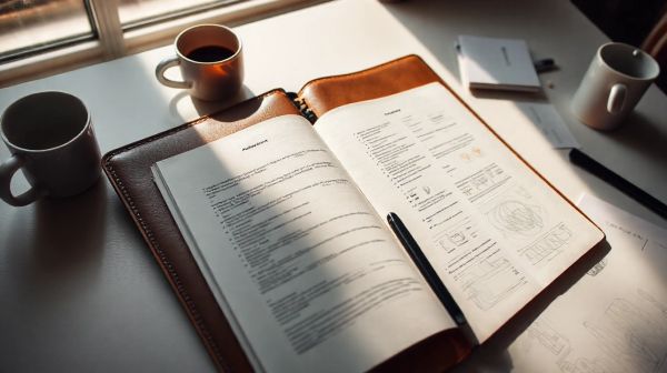 10 astuces pour créer un dossier technique NTC percutant