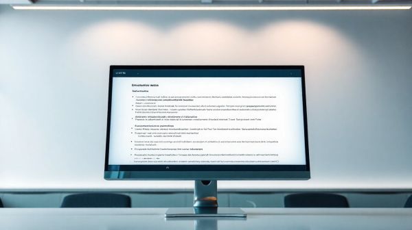 10 astuces pour créer un dossier technique NTC percutant