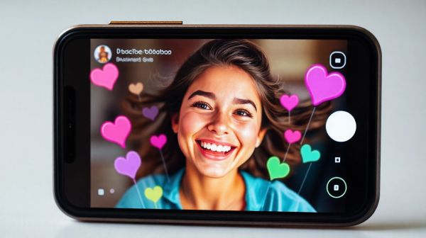 7 astuces pour booster votre visibilité sur TikTok grâce aux likes