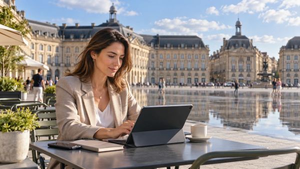 7 critères essentiels pour sélectionner une agence Webflow à Bordeaux
