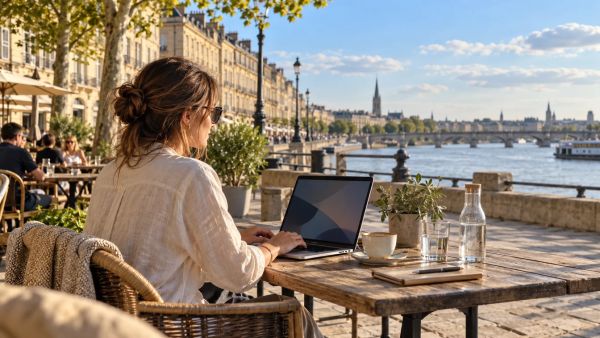 7 critères essentiels pour sélectionner une agence Webflow à Bordeaux