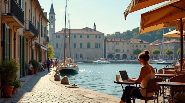 Améliorez votre référencement à La Rochelle pour plus de visibilité