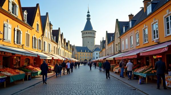 Améliorez votre référencement à La Rochelle pour plus de visibilité