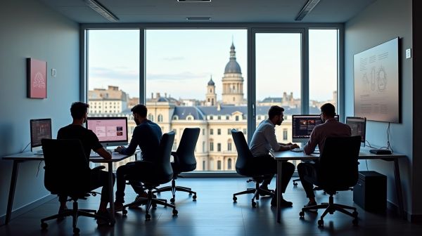 Comment choisir votre agence Webflow à Bordeaux sans vous tromper ?