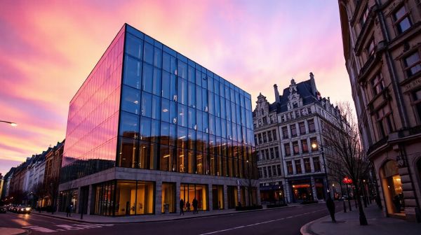 Découvrez les solutions marketing innovantes des agences belges