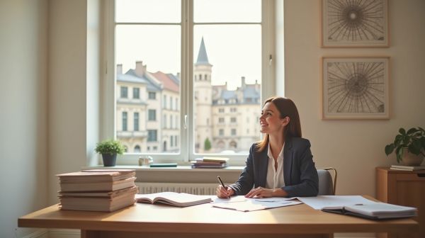 Entreprise de déménagement Lille : transformez votre projet en réussite