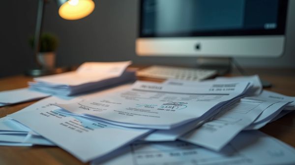 Erreur dans la facturation électronique : quel droit à l'erreur ?