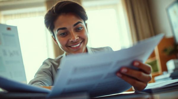 Évaluation réussie : 7 outils indispensables pour votre document