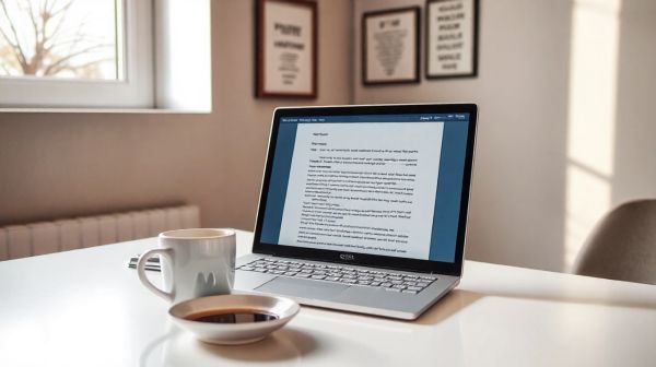 Évaluation réussie : 7 outils indispensables pour votre document