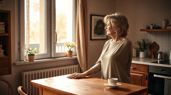 Femme de ménage à lyon : simplifiez votre quotidien avec domaliance