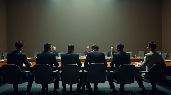 Groupe multi-societes - comment garder la maitrise operationnelle