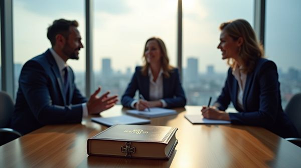Groupe multi-societes - comment garder la maitrise operationnelle