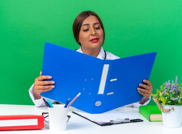 Horodatage du consentement : préparer un dossier facile à retrouver