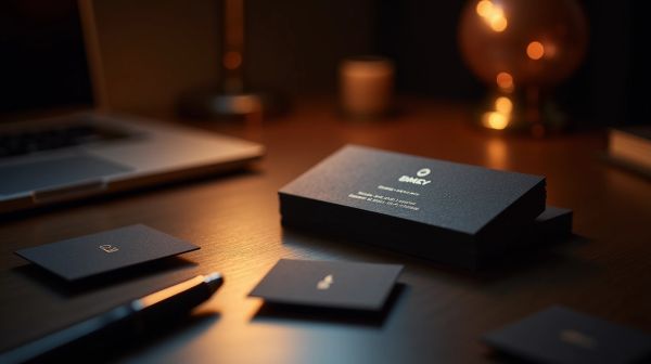 Impression brochure personnalisée : créez des supports communicants uniques