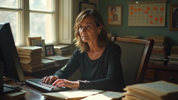 Les meilleures astuces pour un divorce en ligne économique