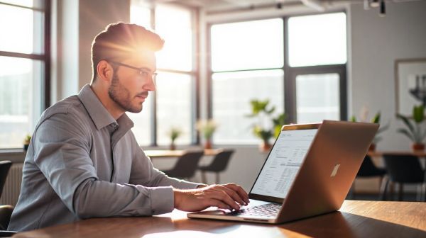 Les meilleures solutions pour les travailleurs indépendants