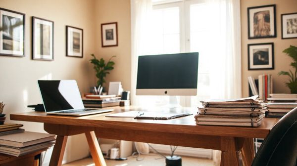 Les meilleures solutions pour les travailleurs indépendants