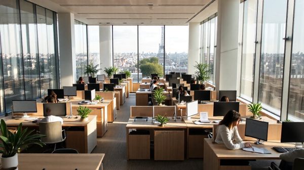 Les meilleurs cabinets comptables à Paris selon vos besoins