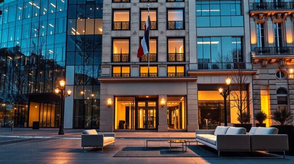 Les meilleurs cabinets comptables à Paris selon vos besoins