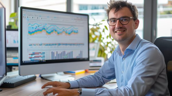 Meilleur consultant SEO Rennes : boostez votre visibilité en ligne