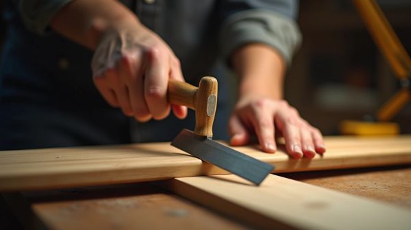 Optimiser la coupe avec un massicot professionnel adapté