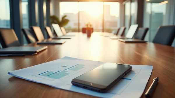 Optimiser la performance des collectivités avec un cabinet conseil