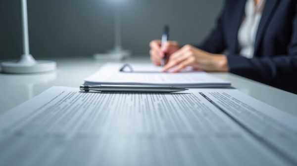 Rédiger un dossier technique NTC qui impressionne véritablement