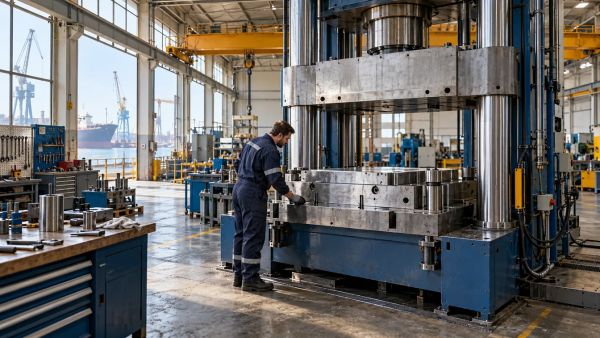 Top marques françaises d'équipements industriels à découvrir