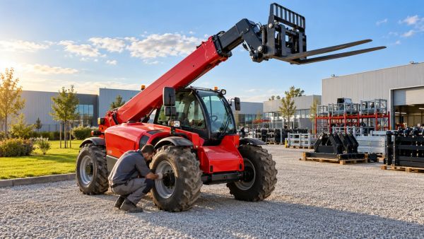 Top marques françaises d'équipements industriels à découvrir