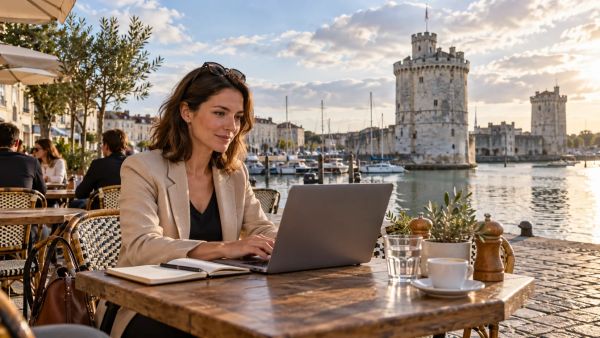 Top stratégies SEO à La Rochelle pour booster votre visibilité