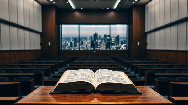 Tout savoir sur le concept juridique : guide et conseils pratiques
