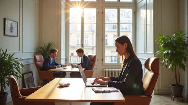 Trouver un cabinet comptable à Paris pour vos besoins spécifiques