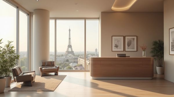 Trouver un cabinet comptable à Paris pour vos besoins spécifiques