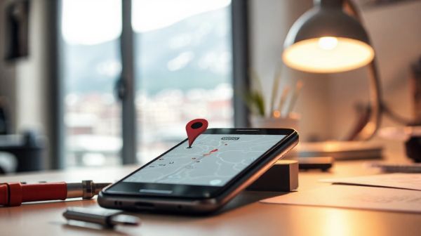 Trouvez les services de réparation smartphone à Sierre rapidement