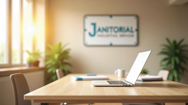 Un service de nettoyage professionnel efficace à Montpellier