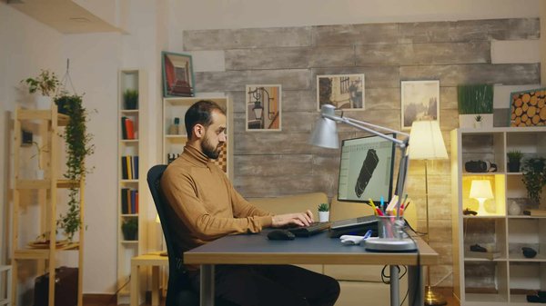 Votre projet mécanique de A à Z avec Mixcreative