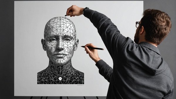 Graphistes à rennes : mathéo, l'expert créatif à votre service