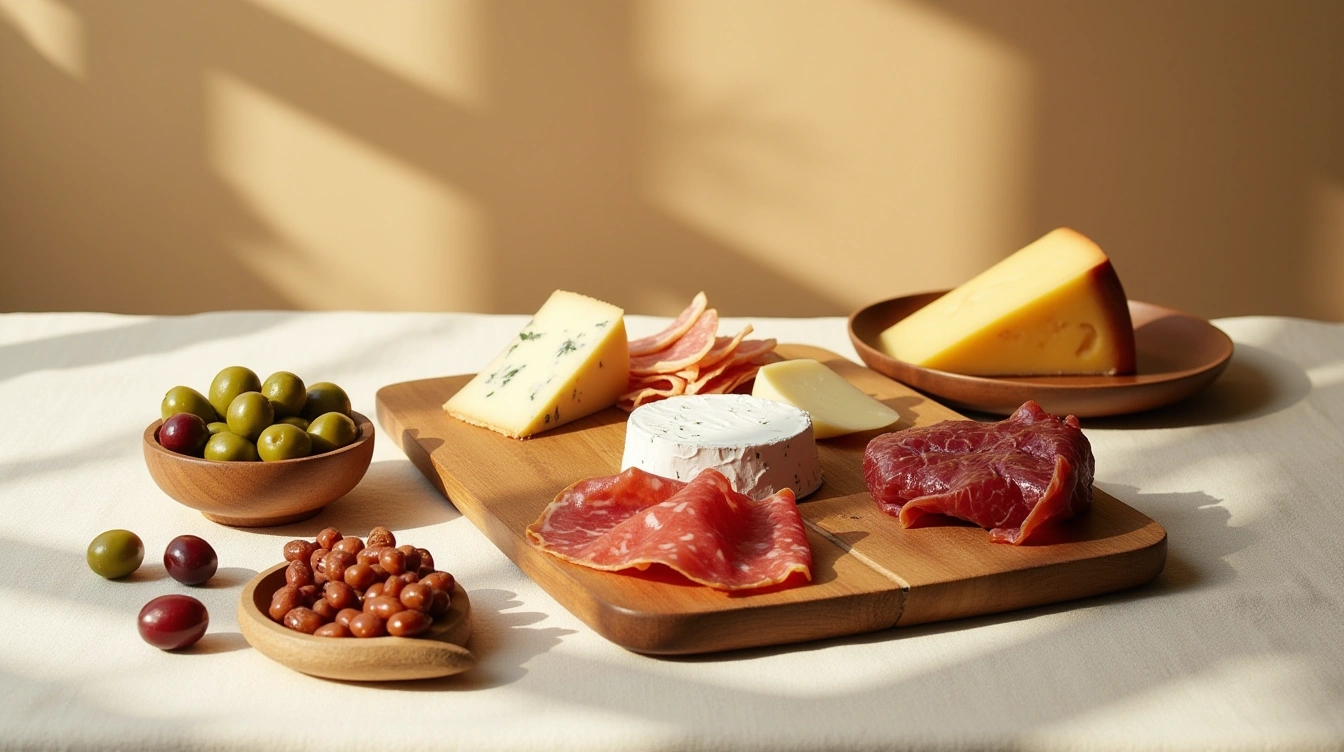 Vos questions sur la livraison de plateaux apéro